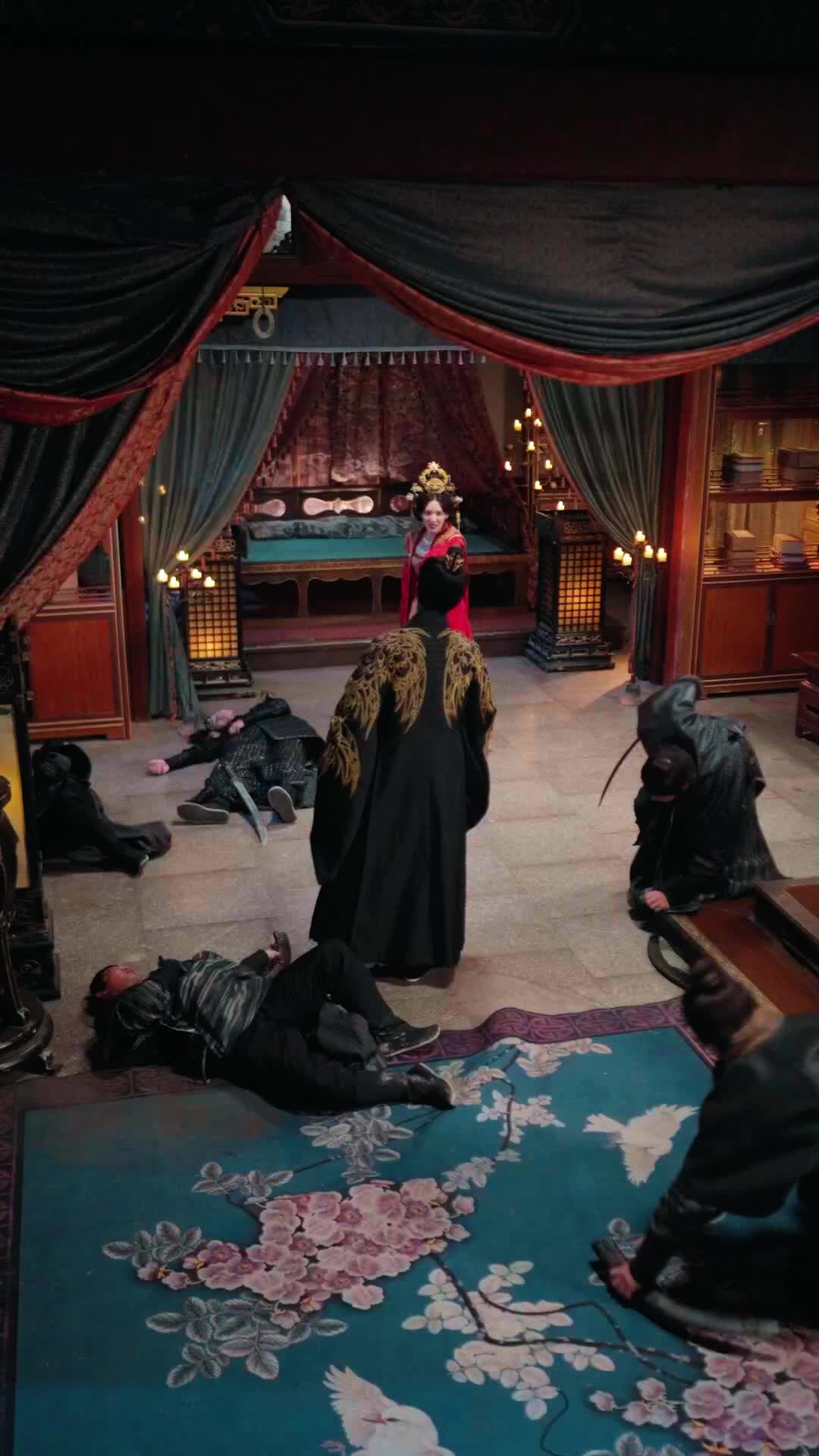 Episode 8 - Boneka yang Melawan